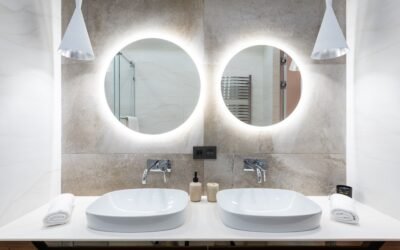 Choosing Lighting for Your Bathroom