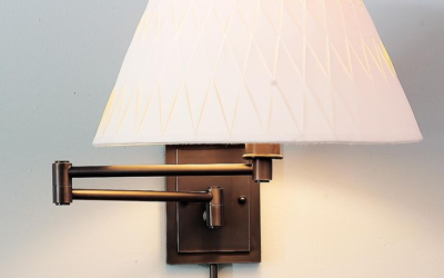 Belt Wall Lamp Ideas- Your Best Lighting Companion