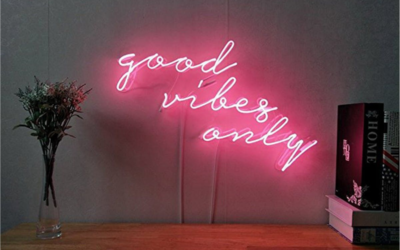 Suitable Neon Lights for Your Home