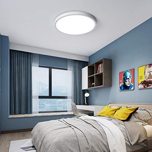 Things to consider when buying flush mount lights